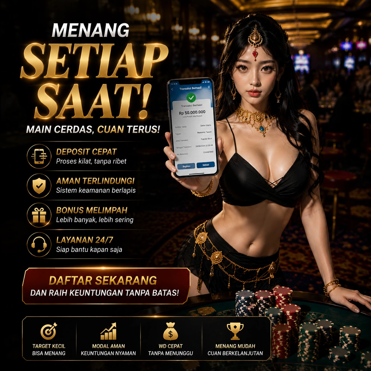 Pemula di sma777 Temukan Game Terbaik untuk Dilihat